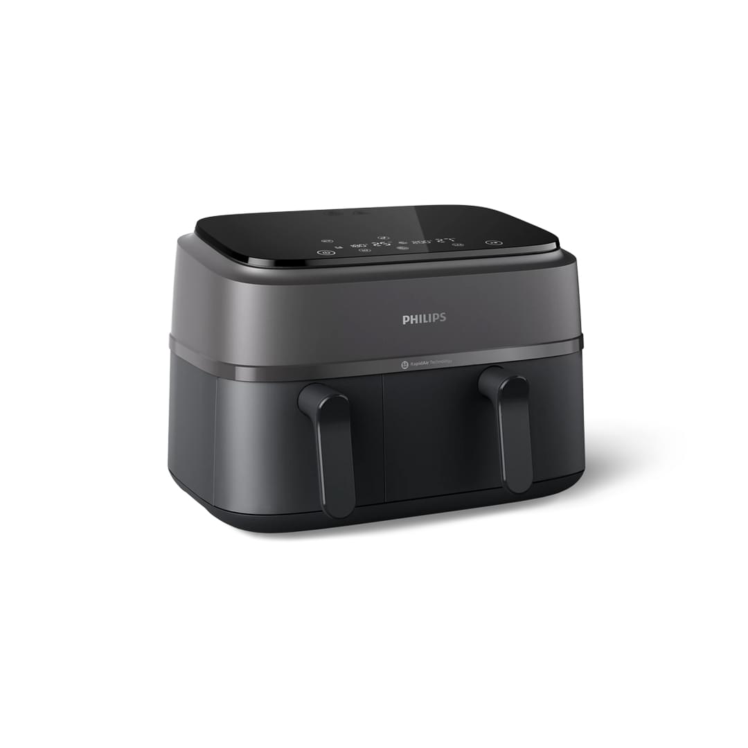 1 (1) Philips Air Fryer NA350 (Digital) - Image 1