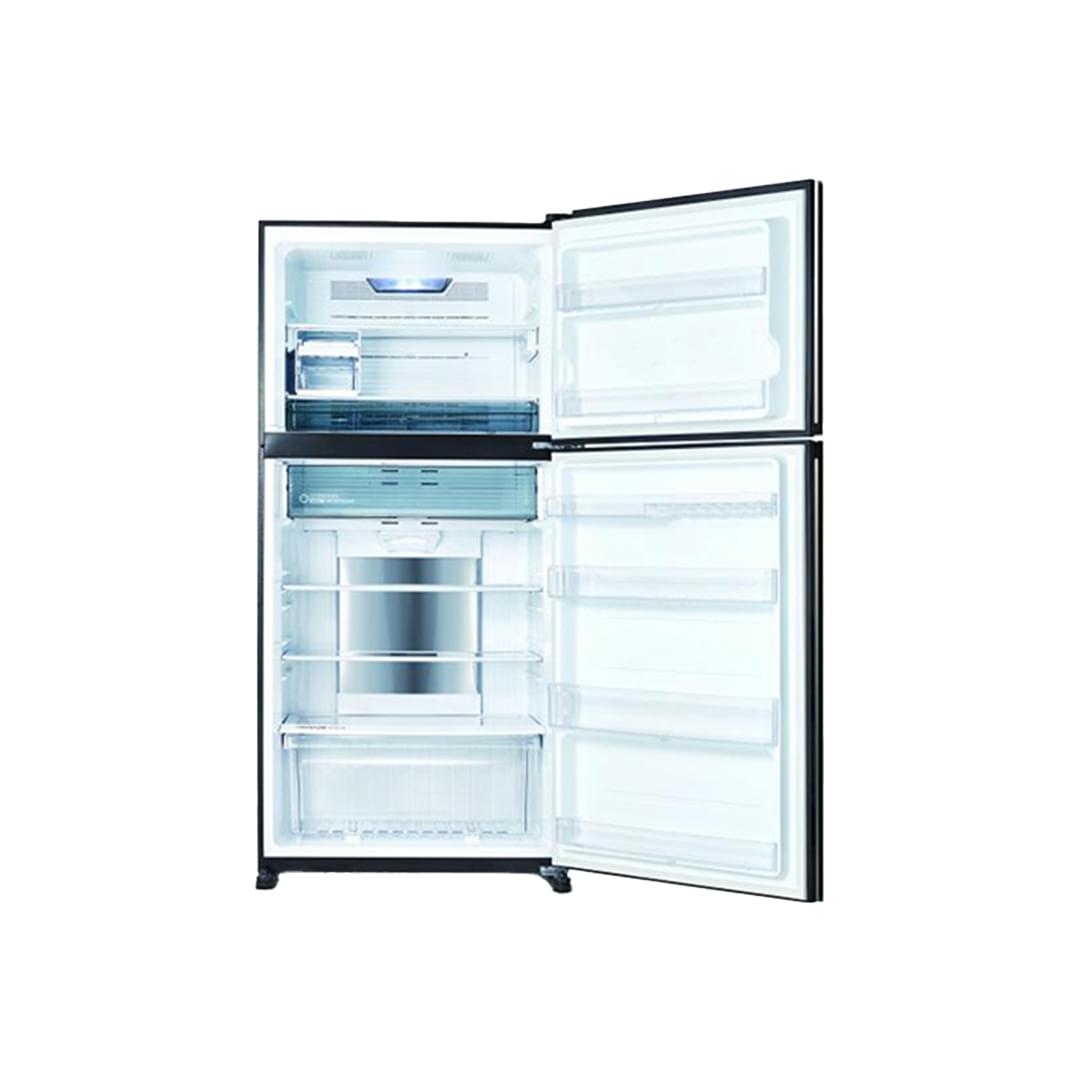 SHARP TMF 300L SJ-RF30E-DS - Image 2