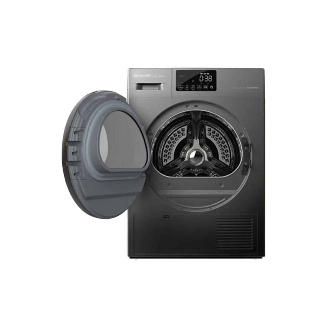 SHARP 9KG TOP LOAD WASHER ES-G90G - Image 3