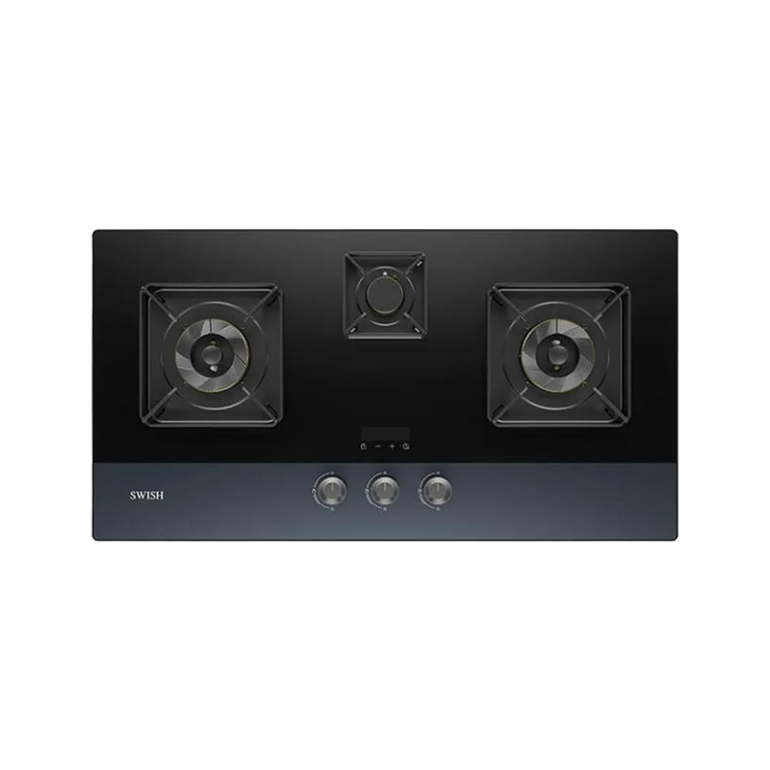 1 (3) SWISH Kitchen Burner BR 0300112-82 - Image 1
