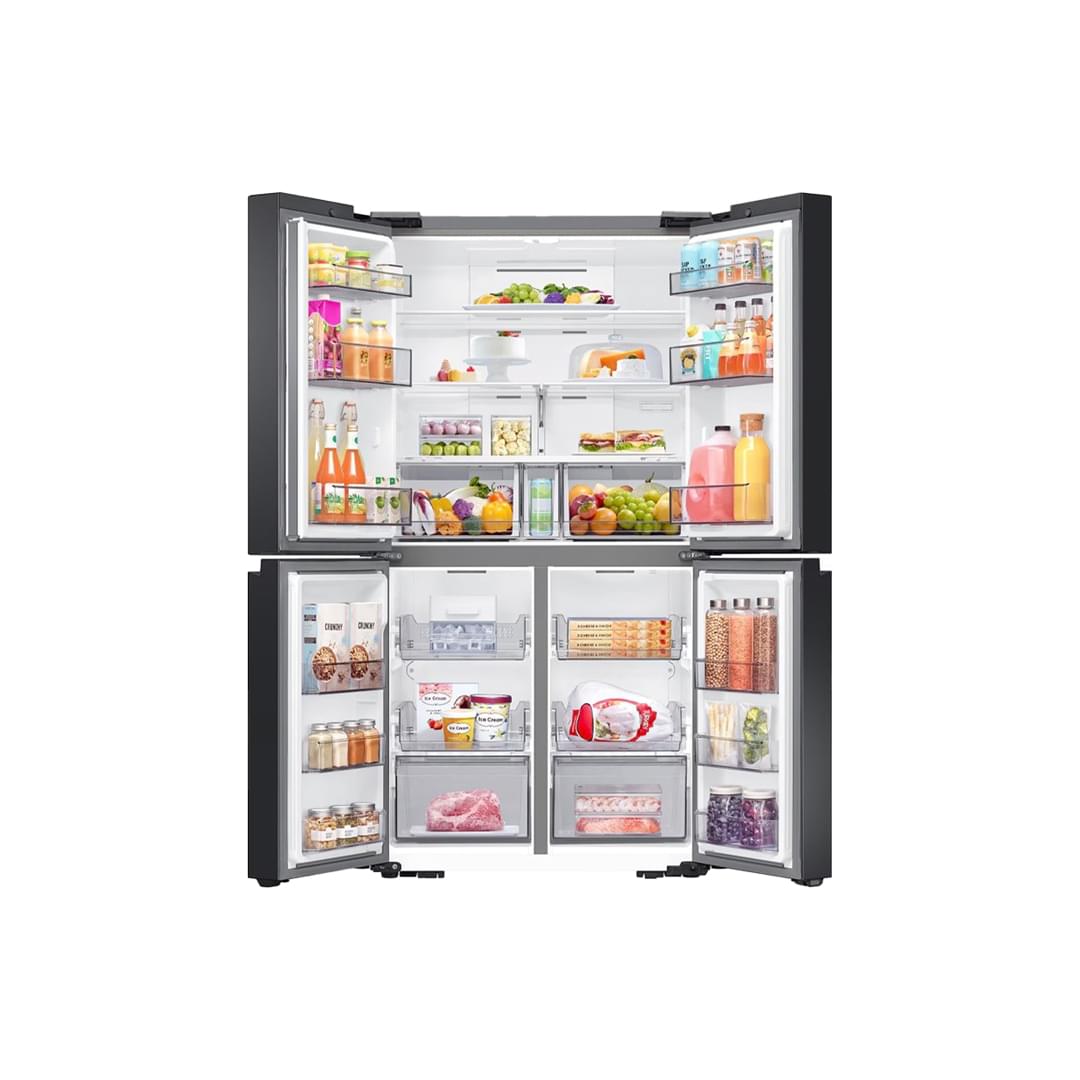 Samsung Refrigerator RF59CBOTO8A - Image 3