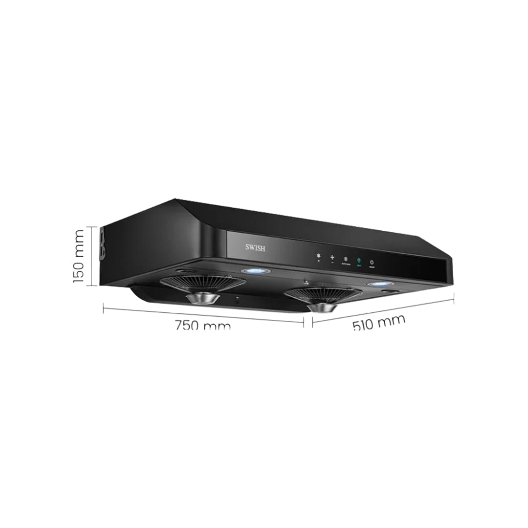 SWISH Kitchen Hood KH-0100115-22 - Image 2