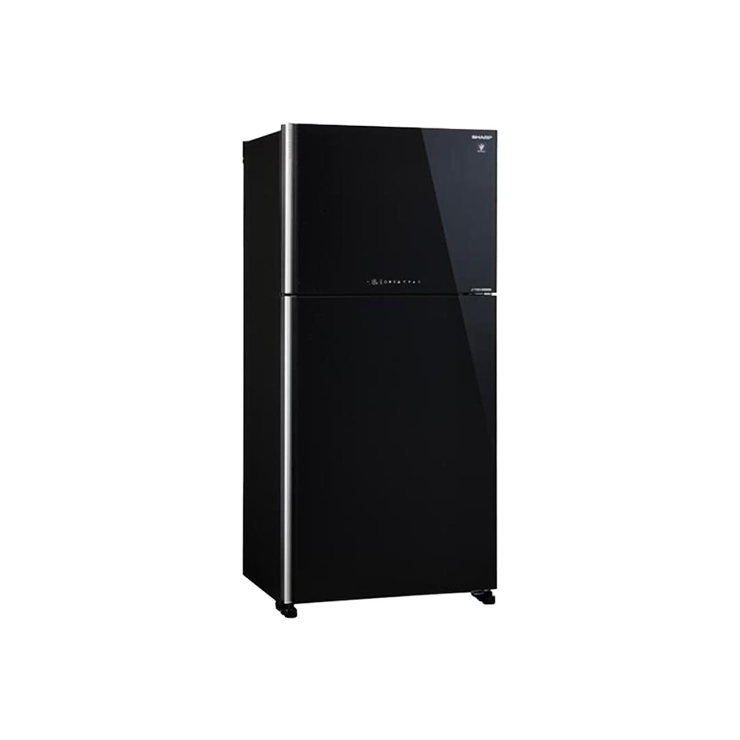 SHARP TMF 600L SJ-PG60P2-BK - Image 1