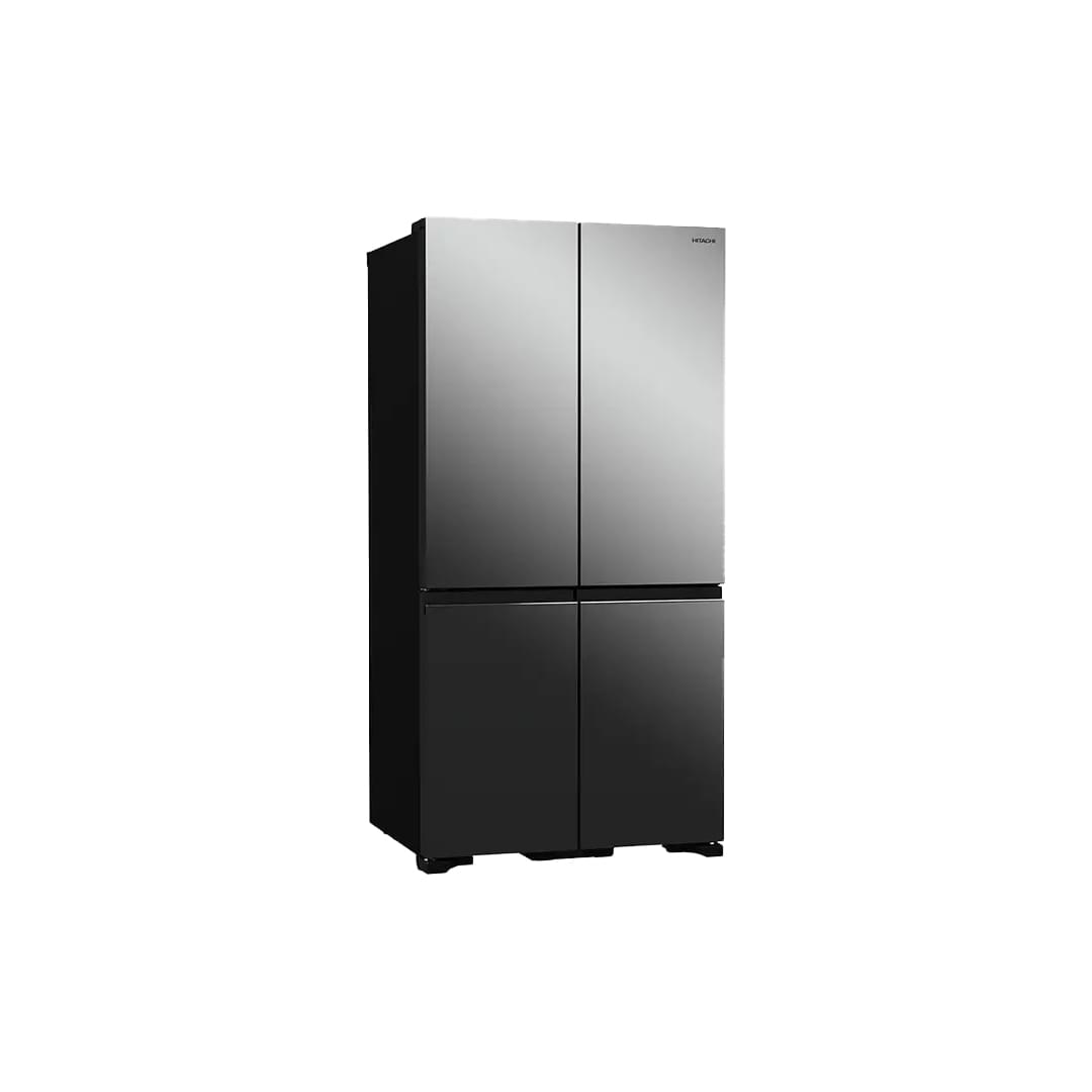 Hitachi Refrigerator R-WB640V0PBX (MIR) - Image 3