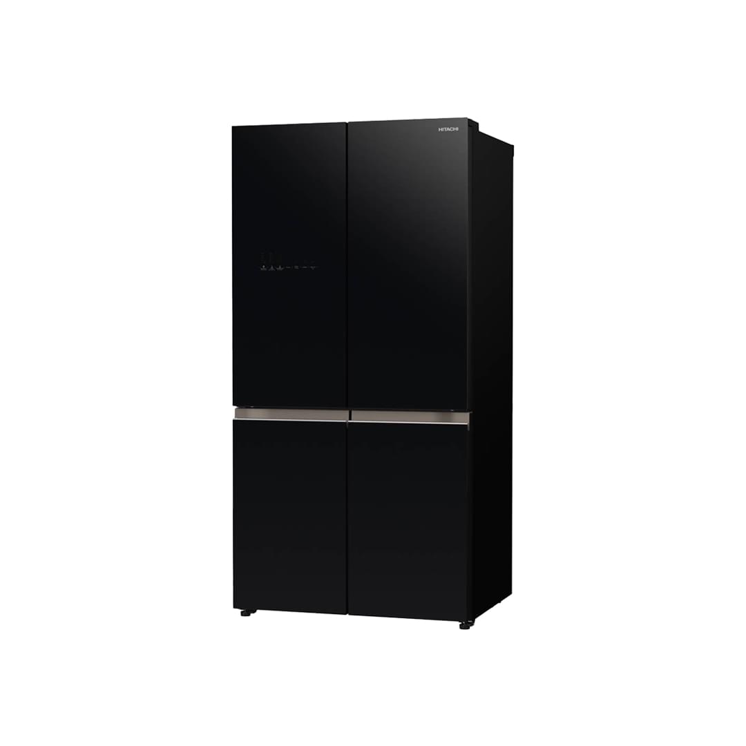 Hitachi Refrigerator R-WB700VPB2 (GBK) - Image 2