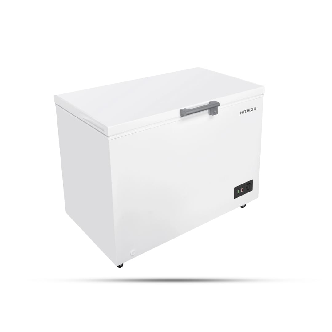 HITACHI Chest Freezer 316L HRCJ11316MNWBD - Image 2