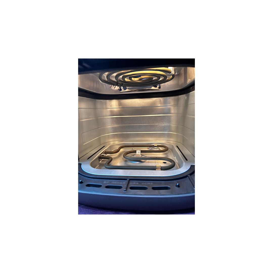 TQUI Air Fryer S2 - Image 2