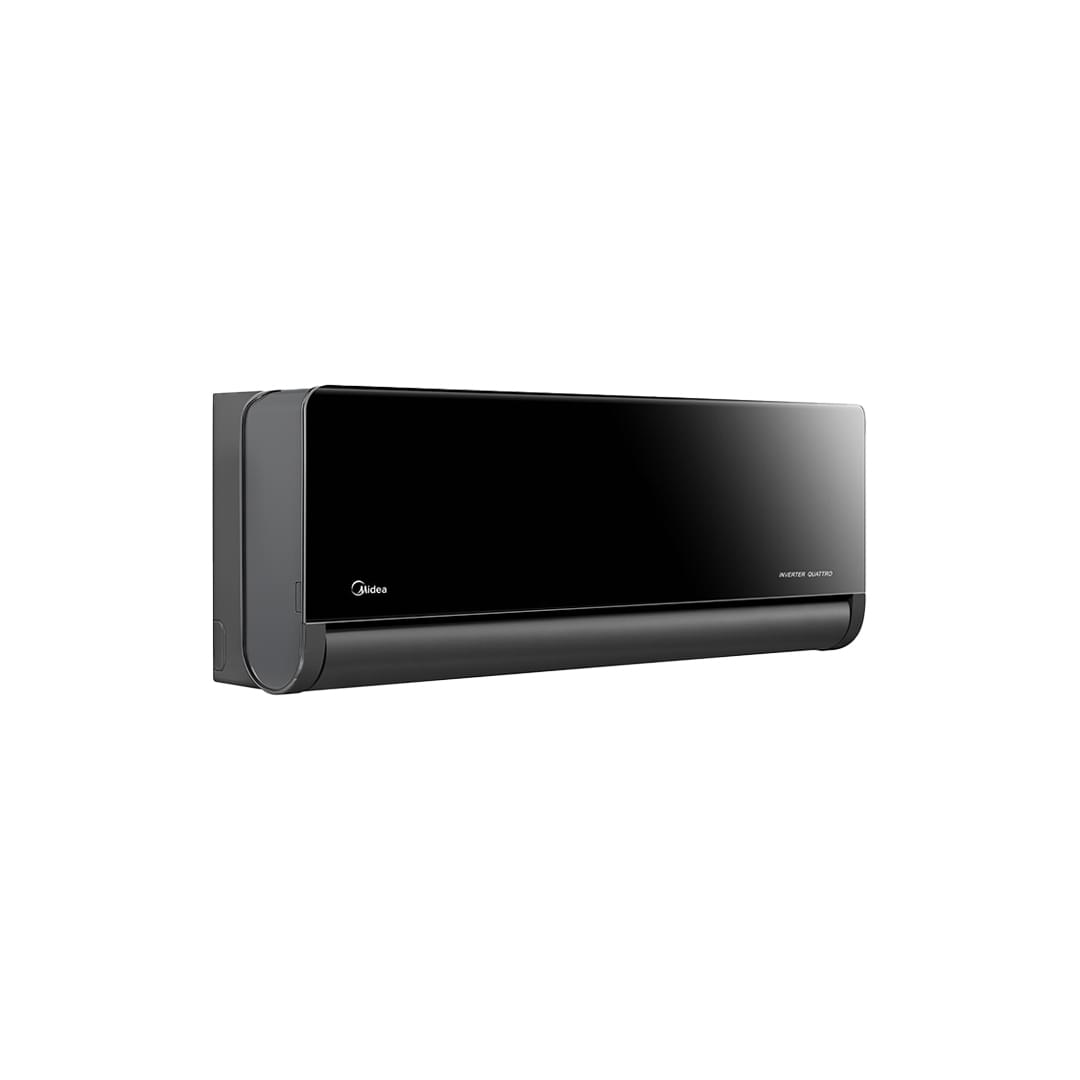 Midea AC Extreme Intverter MSI-18CRN - Black Panel - Image 2