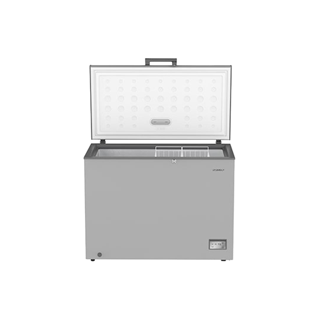 SHARP 200L SJ-C200-G - Image 2