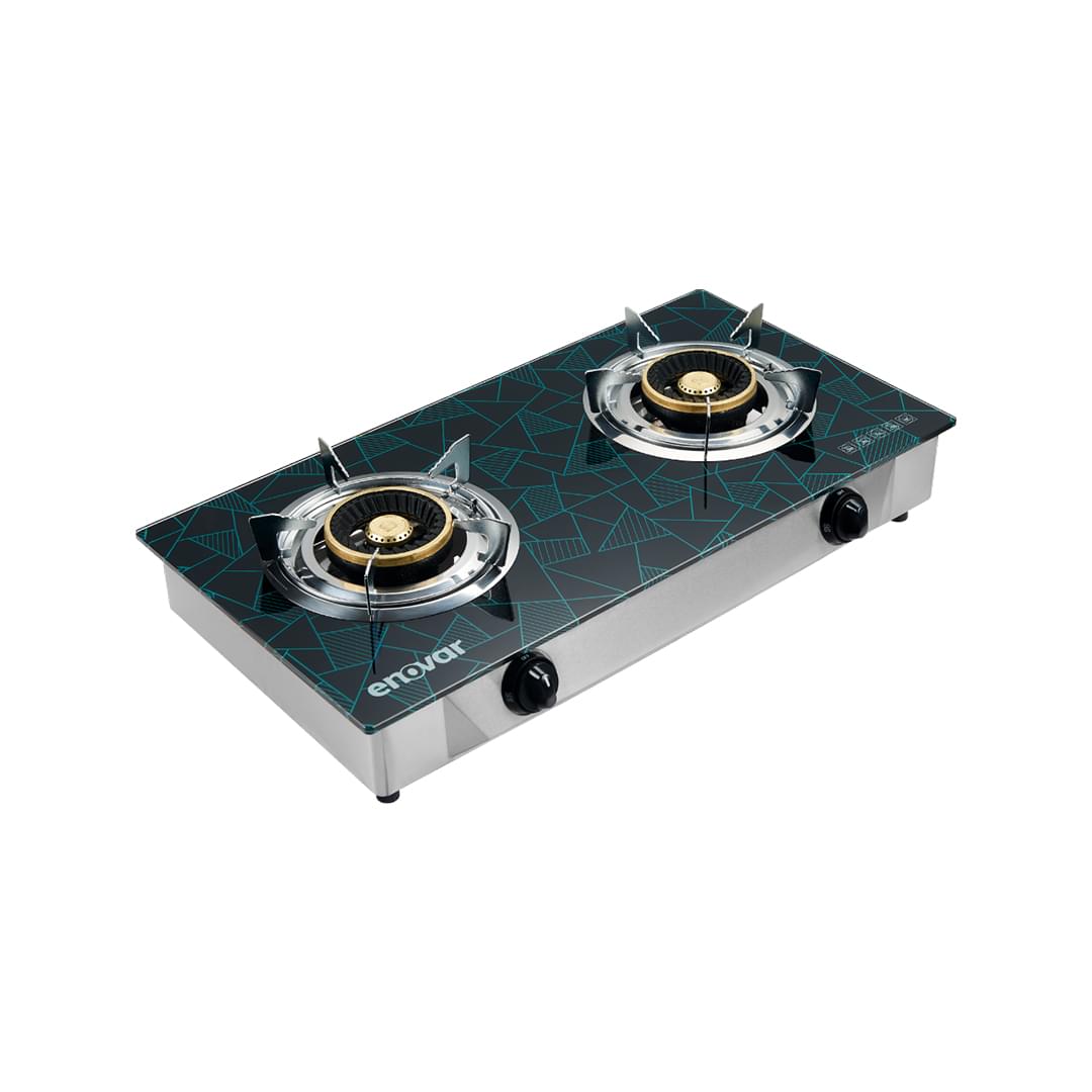 Enovar Crown Double Burner Elite (NG) - Image 2