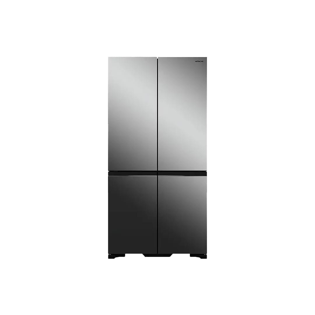 3 Hitachi Refrigerator R-WB640V0PBX (MIR) - Image 1