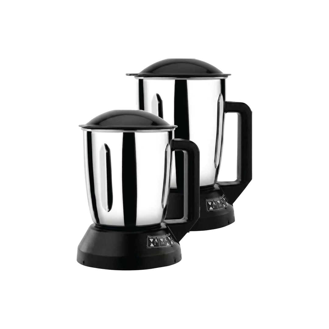 Panasonic Mixer Grinder MX-GC3550 (Coral Blue) - Image 3