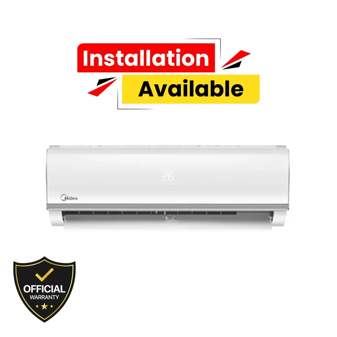 MSI12CRN-4094 Midea AC Extreme Intverter MSI-24CRN - Image 1
