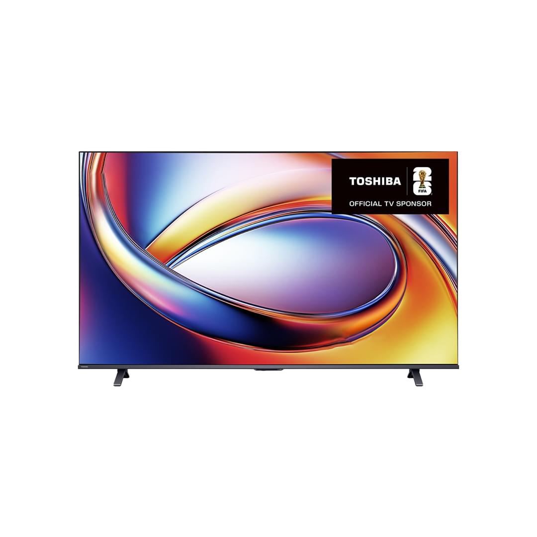 toshiba-tv-65-qled-65m450rp Toshiba TV 65'' QLED 65M450RP - Image 1