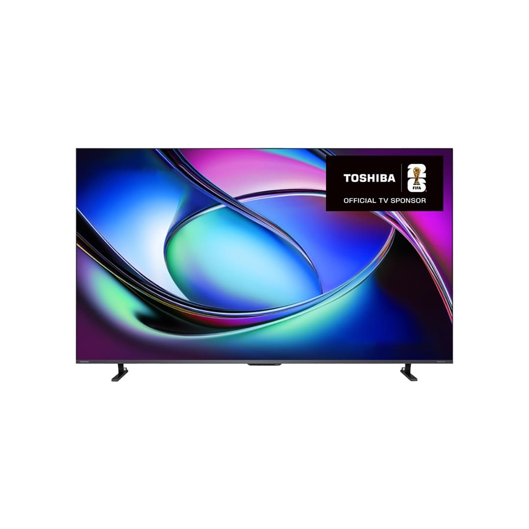 Toshiba TV 75'' Mini LED 75Z670RP - Image 2